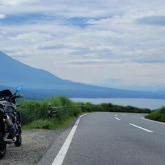 気楽に走れるバイク仲間募集中です😁 - 友達
