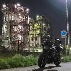 気楽に走れるバイク仲間募集中です😁 − 千葉県