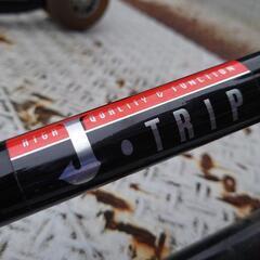 J -TRIP製リアスタンド（只今交渉中）の画像
