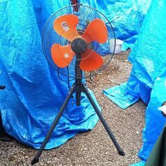 ★お届け可！★ ナカトミ 工場扇 扇風機 