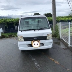 スバルサンバー　最終値下げの画像
