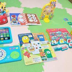 こどもちゃれんじ しまじろう ベネッセ English イングリ...