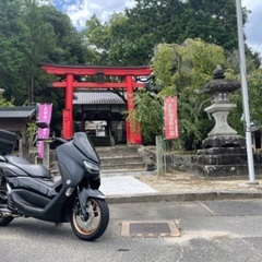 スクーター125ツーリング仲間募集
