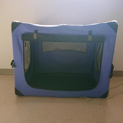 中型犬用ペット用ハウス