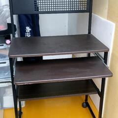 パソコンデスク