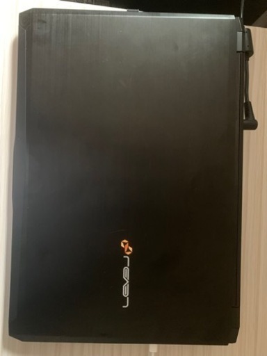 ゲーミングノートパソコン