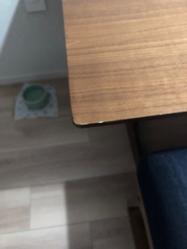 無印良品　ダイニングテーブルセット