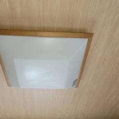 和室用シーリングライト