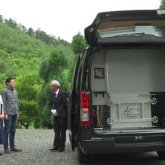 訪問ペット火葬「ほしぞら」ご火葬内容の説明です