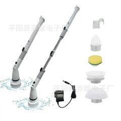ダストダスター全自動家庭用クリーニングブラシ電気ダスター羽ダスタ...