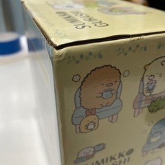 すみっコぐらし＊ステンレスポット＊保温＊保冷の画像