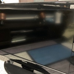 ※価格変更【早いもの勝ち/中古】TOSHIBA LED REGZA 32HE1の画像
