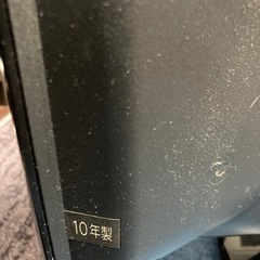 ※価格変更【早いもの勝ち/中古】TOSHIBA LED REGZA 32HE1の画像