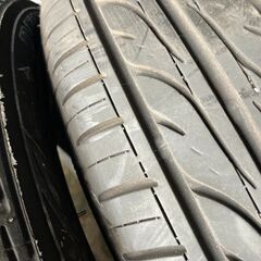 ☆無料☆地元のみ発送不可☆ダンロップ　エナセーブ　165/65R13　２本セット☆の画像