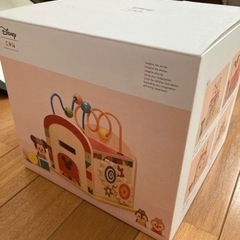 ディズニー　子供用　おもちゃ　 ミッキー&フレンズの画像