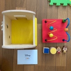 ディズニー　子供用　おもちゃ　 ミッキー&フレンズの画像