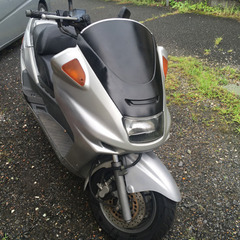 ヤマハ　マジェスティ　4hc 250cc 
