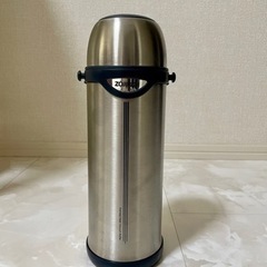 水筒　ZOJIRUSHI