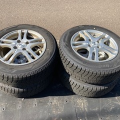 YOKOHAMA iceGUARD ig60 175/65R14...