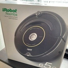 iRobot ルンバ 650