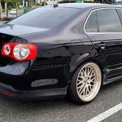 VW ジェッタ 2.0 の画像