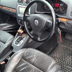 VW ジェッタ 2.0 の画像