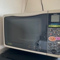 電子レンジ