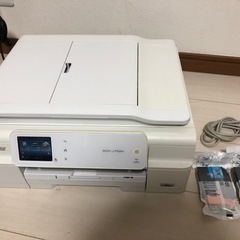インクジェットプリンタ・複合機(brother)