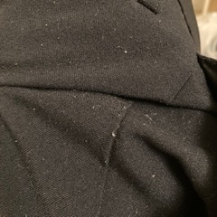 【アーバンリサーチ】紺のスカートの画像