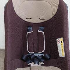 タカタチャイルドシートの画像