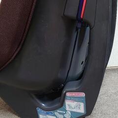 タカタチャイルドシートの画像