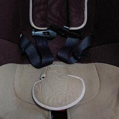 タカタチャイルドシートの画像