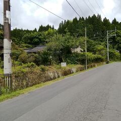 5/7まで!坪1.2万円台! 鹿児島市東佐多町 県道よこ 506坪 