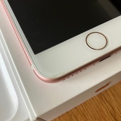 iPhone7の画像