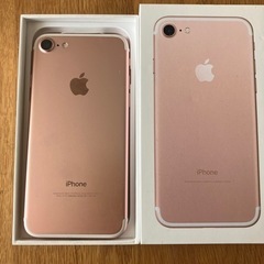 iPhone7の画像