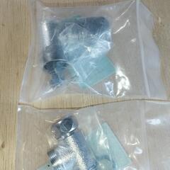 TOTO分岐金具、分岐継手の画像