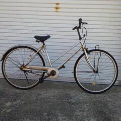 26インチ自転車