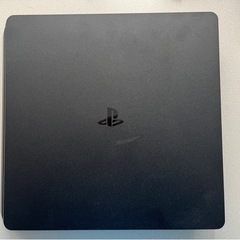 SONY PlayStation4 CUH-2200AB01