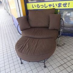 札幌 引き取り  テラスソファ/チェア ガーデンソファ 撥水加工...