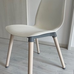 決まりました。椅子(IKEA)3脚の画像