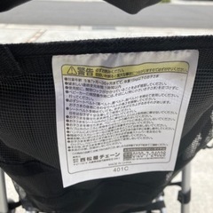 ベビーカー　2個セットの画像