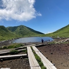 登山仲間募集