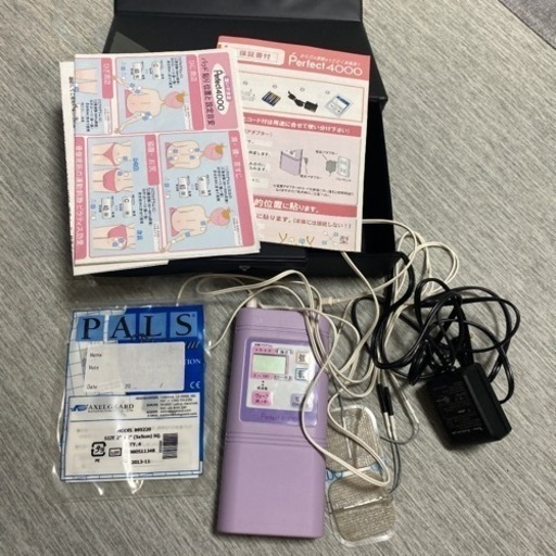 干渉波EMS パーフェクト4000