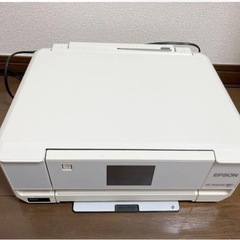 【動作確認済み】エプソン プリンター　インクジェット複合機 Co...
