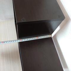 本棚　ブックスタンドの画像