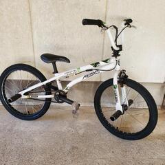 【値下げ！！】自転車　BMX アーレスバイク