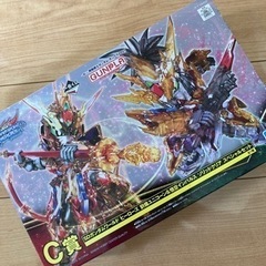 ガンプラ　一番くじ　C賞