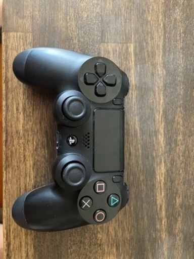 ps4コントローラー　純正