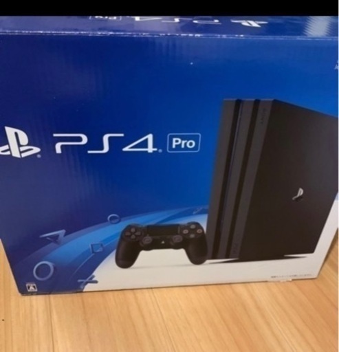 楽器 PlayStation 4 pro 1TB