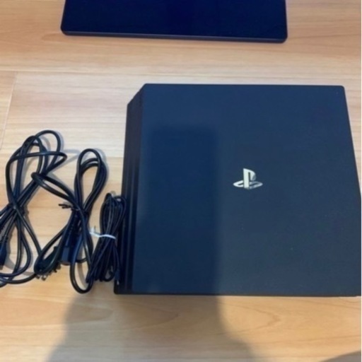 PlayStation 4 pro 1TB